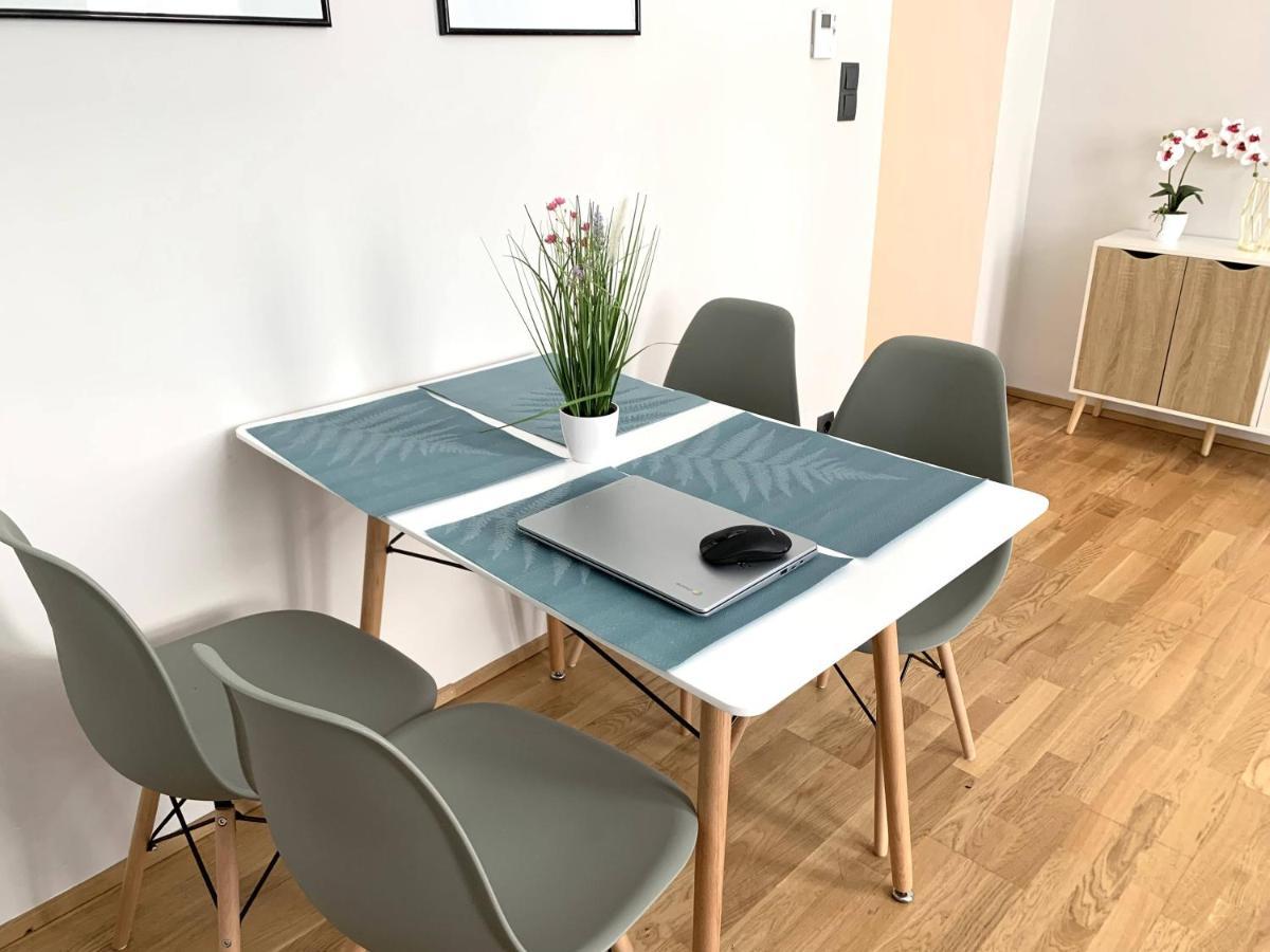 Apartment Am Einsiedlerpark Wien