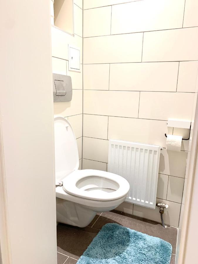 Am Einsiedlerpark Apartment Wien